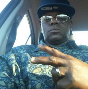 Meet your Posher, Melvin